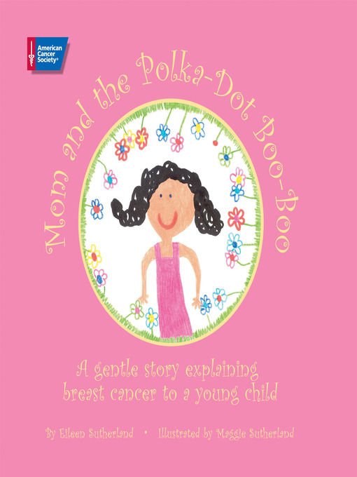 Title details for Mom and the Polka-Dot Boo-Boo by Eileen Sutherland - Available